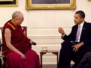 윤효원의 지구와 정치 | 달라이 라마의 CIA 커넥션: 티베트, 신정 정치와 냉전 공작의 교차로