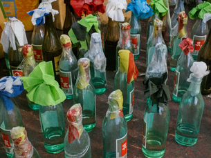 뒷날 풍경ㅣ우리의 1980년대 ③ 화염병과 폭력 시위