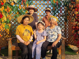 어스파머 | 농사로 마음을 풀어 주는 '온유원'의 김민주 대표