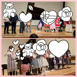 プレゼント交換タイム