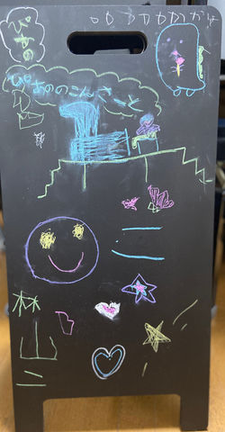 生徒さんアート④