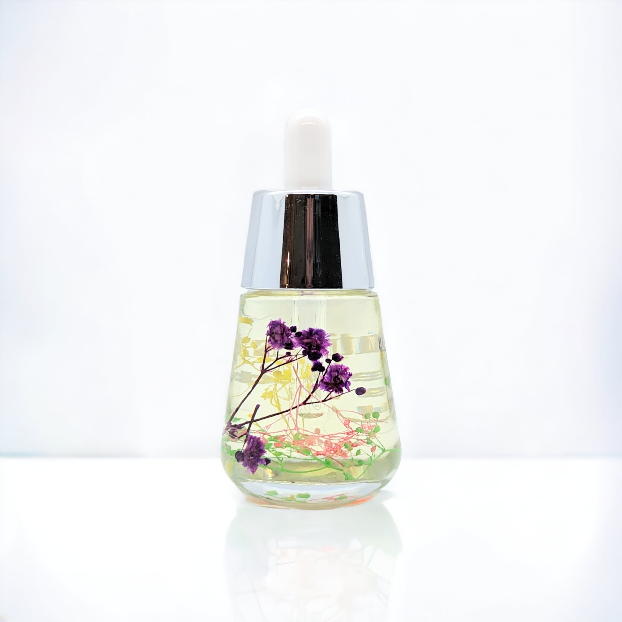 Sweet Pea- 30ml Desk Bottle