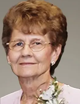Alice Jean Walter