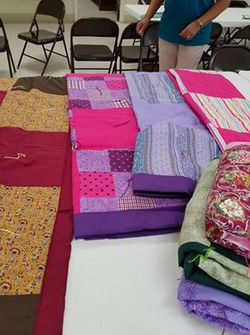 Hands For Hospice