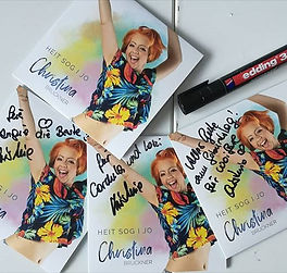 Ab geht die Post 😆__Die gewünschten sig