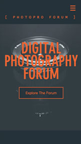 Искусство и культура website templates – Форум о цифровой фотографии