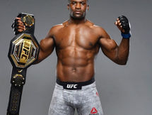 Ngannou, The UFC, and Fighter Pay