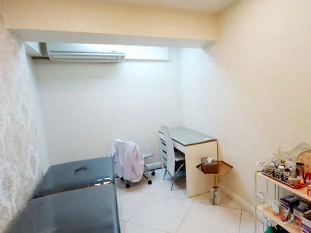 INSTALLATION : ผลงานติดตั้งลูกค้า ย่านรัชโยธิน