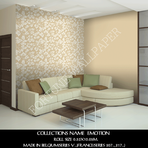Wall No : V.387-03
