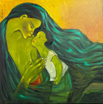 Pangaral ni Ina by Lydia Velasco
