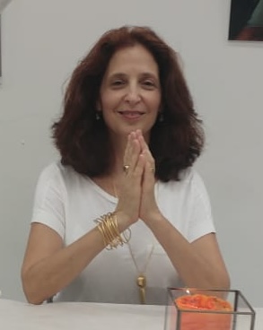 רינת הראל נחום