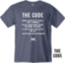 The Code