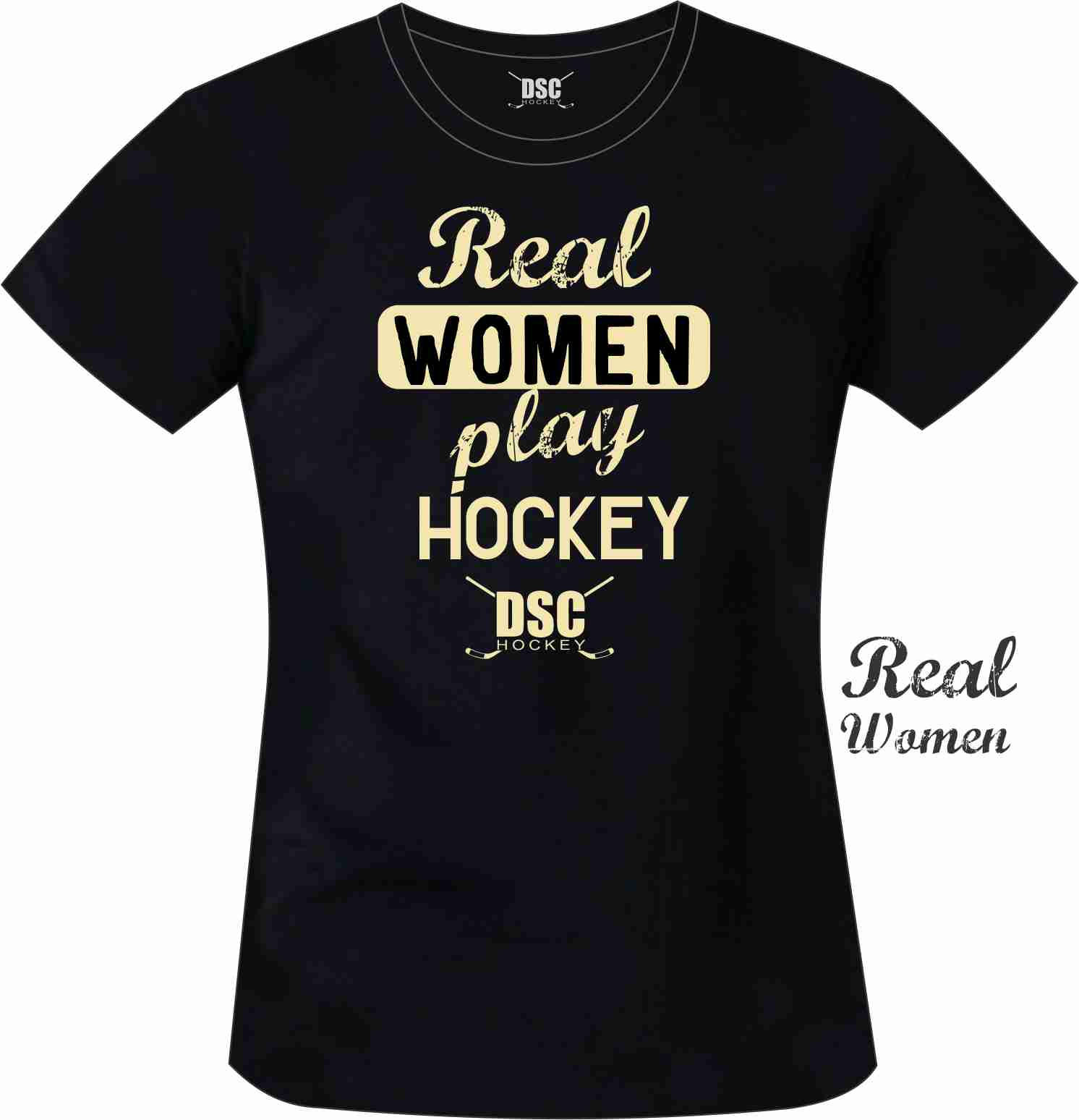 Real Women