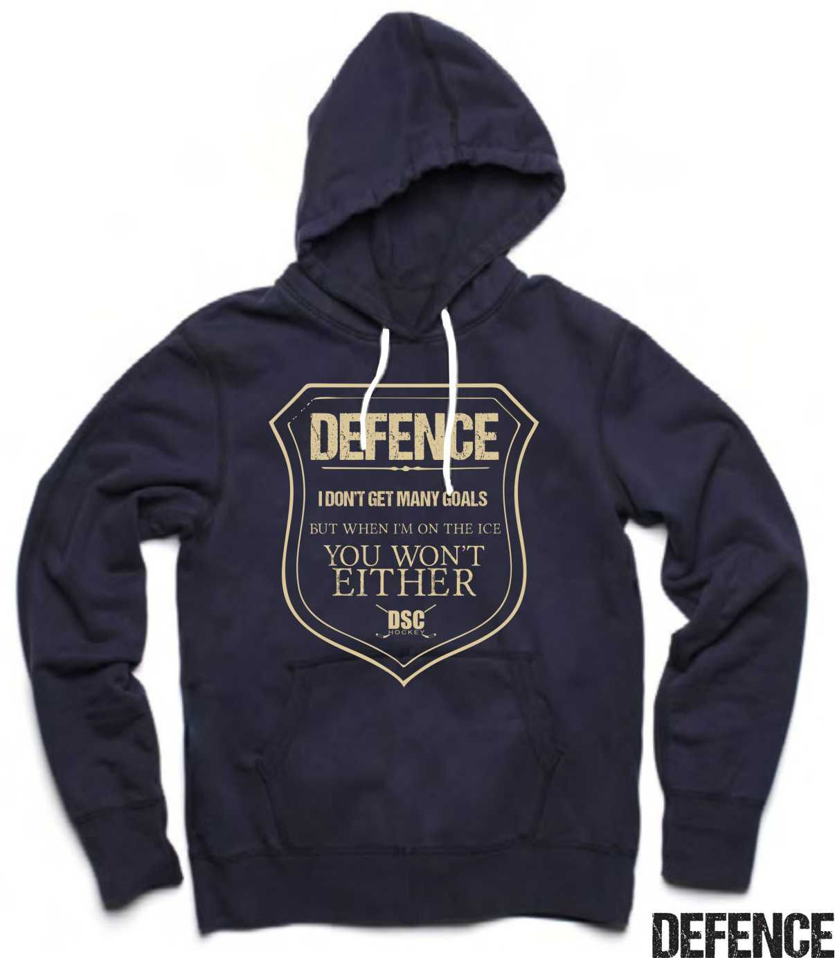Defense Hoody
