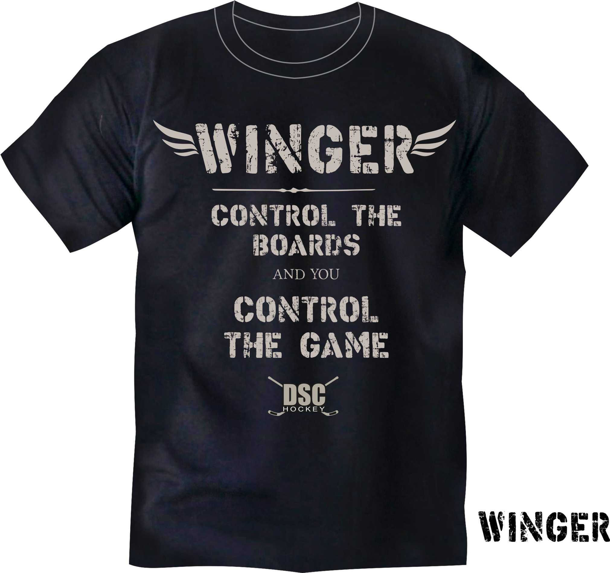 Winger