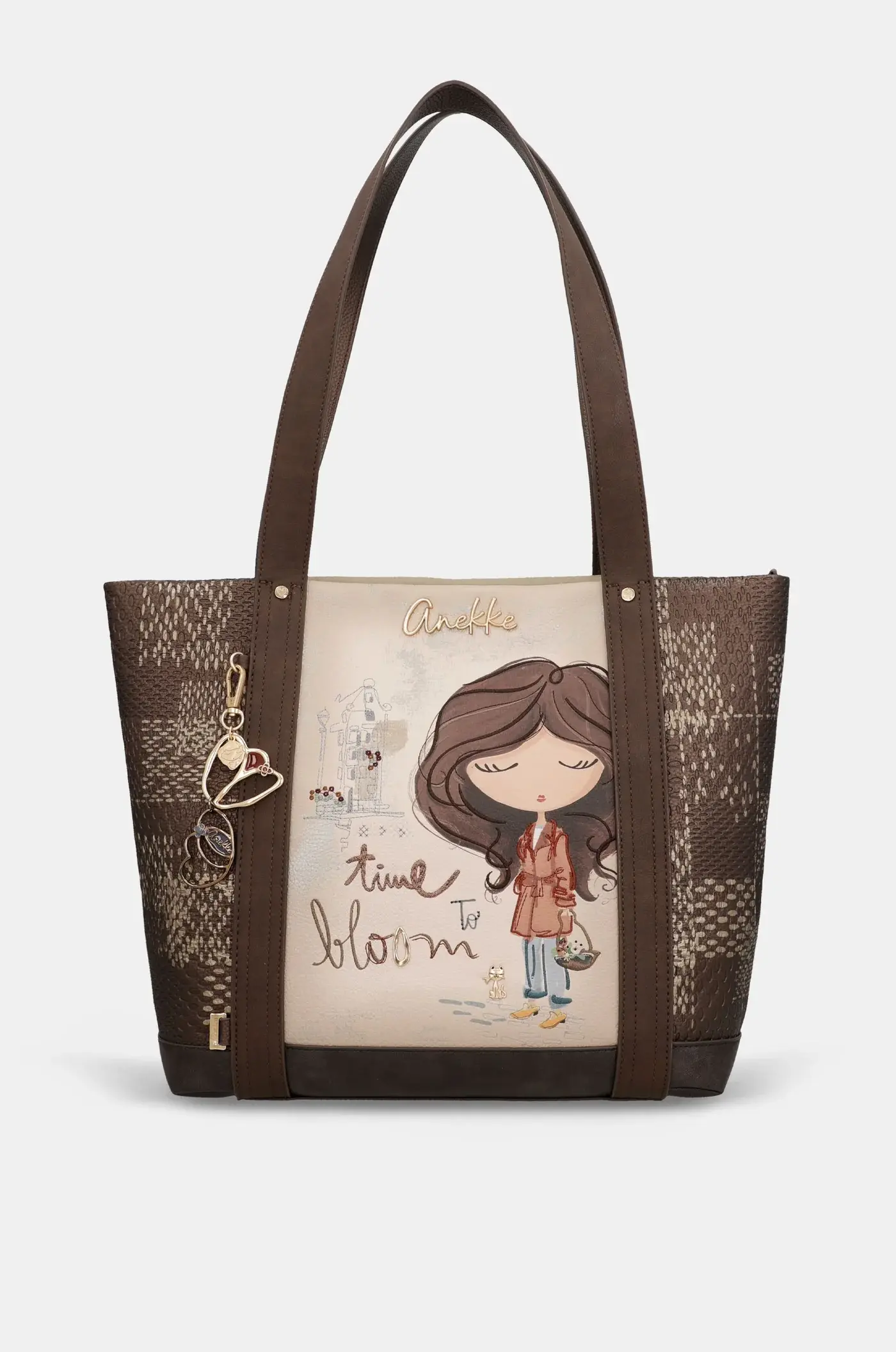 Anekke - Tote Tulip