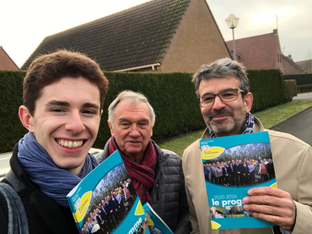 Jeunesse, Engagez-vous !