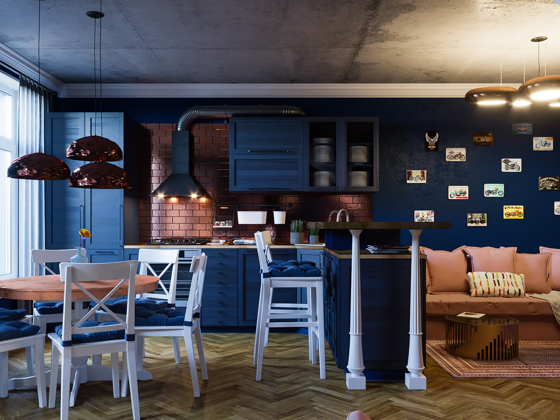 townhouse design