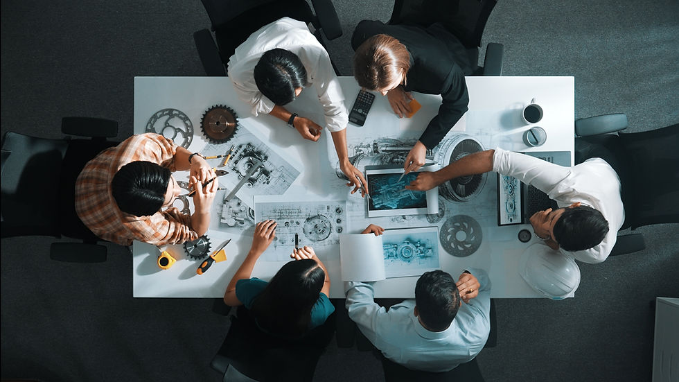 Who Is an Inventor—and of What?: Claims, Disclosure, and Inventorship in the United States, Europe, South Korea, China, and Japan