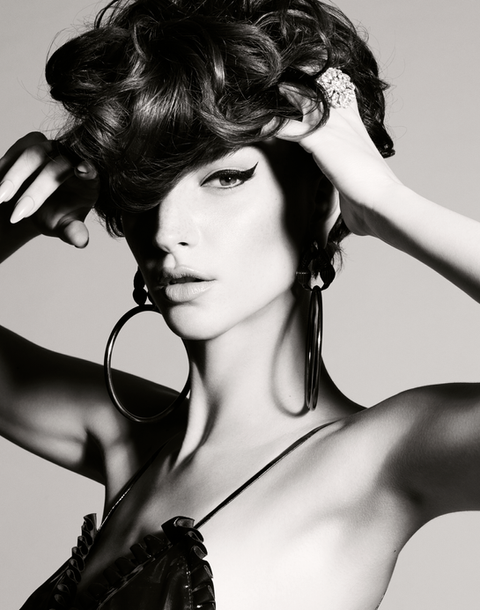 BEAUTY PORTFOLIO