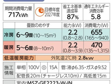 夏のエアコン活用法2