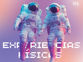 El Regreso de las Experiencias Físicas en el Diseño Creativo de 2025