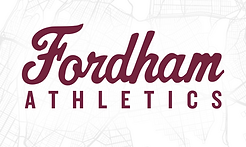 Fordham Athletics