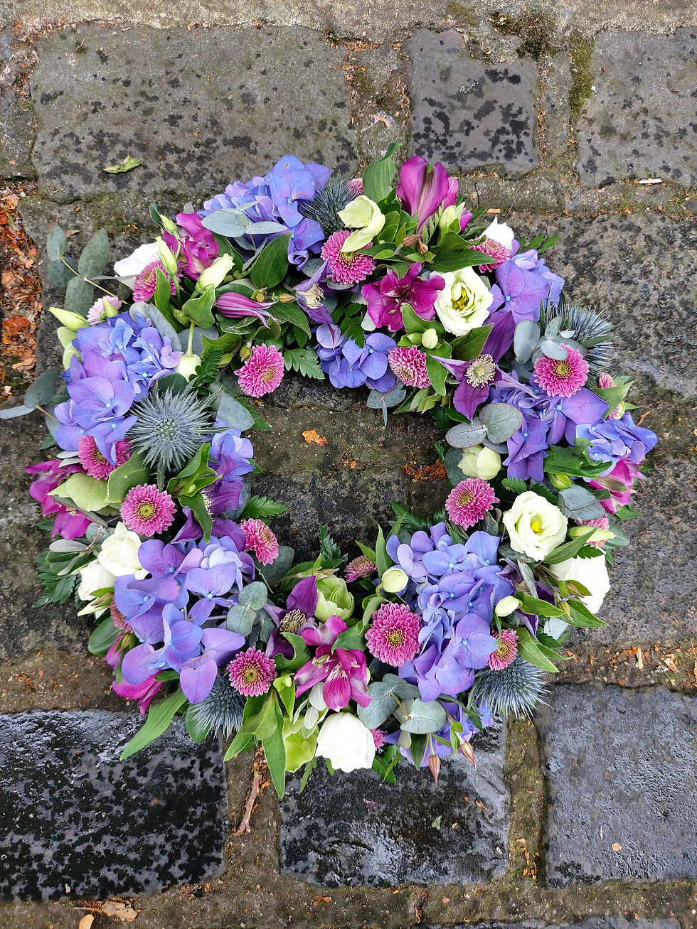 Wreath