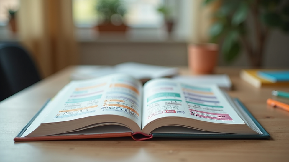 Interactive Educational Books: Engaging Learning