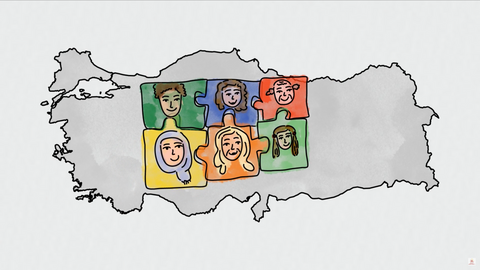 The Checks and Balances Network (BCA) is a powerful coalition dedicated to strengthening participatory and pluralistic democracy in Turkey. Comprised of nearly 300 civil society organizations and tens of thousands of supporters, BCA actively engages in monitoring, policy advocacy, and public awareness campaigns. Discover how this dynamic network promotes active citizenship and reinforces the essential system of checks and balances. Explore their initiatives aimed at ensuring democratic principles in Turkey, particularly during critical electoral periods. Learn about their commitment to transparency and accountability, and their role in shaping a more democratic future for Turkey. Checks and balances network Turkey, participatory democracy Turkey, pluralistic democracy, civil society Turkey, democracy advocacy, active citizenship Turkey, Turkish political reform, cats, dogs, birds, green, holiday, holiday plan, sun, swimming, baby, funny, funny videos, digital marketing, digital, beauty, beautiful, skincare, coffee, dinner, suggestion, how to, water , weather, cloud, rain, happy, dissemination and exploitation, poster, design, website, leaflet, newletter, storytelling, creative agency, artistic approach, visibility, democracy, gender equaility, eu projects, campaign, ocean, sea, global warming, green house gases, vegan, lgbti, women, men, cinema, best movie, suprise me, flower, order, booking, hotel, summer, travel, blue sky, Elvis, Madonna, Lady Gaga, Fifa, banana, europe, football, sports, kediler, köpekler, kuşlar, yeşil, tatil, tatil planı, güneş, yüzme, bebek, komik, komik videolar, dijital pazarlama, dijital, güzellik, güzel, cilt bakımı, kahve, akşam yemeği, öneri, nasıl yapılır, su , hava, bulut, yağmur, mutlu, yayma ve kullanma, poster, tasarım, web sitesi, broşür, yeni mektup, hikaye anlatımı, yaratıcı ajans, sanatsal yaklaşım, görünürlük, demokrasi, cinsiyet eşitliği, ab projeleri, kampanya, okyanus, deniz, küresel ısınma, sera gazları, vegan, lgbti, kadın, erkek, sinema, en iyi film, suprise me, çiçek, sipariş, rezervasyon, otel, yaz, seyahat, mavi gökyüzü, Elvis, Madonna, Lady Gaga, Fifa, muz, avrupa, futbol, spor
Mareliber, her şey akar, bir gençlik parkı belgeseli,
Mareliber, her şey akar, bir gençlik parkı belgeseli, deniz şengenç tunca, fatih tunca, ankara, türkiye, turkey, Denge ve Denetleme Ağı (BCA), Türkiye'de katılımcı ve çoğulcu demokrasiyi güçlendirmeye adanmış güçlü bir koalisyondur. Yaklaşık 300 sivil toplum kuruluşu ve on binlerce destekçiden oluşan BCA, izleme, politika savunuculuğu ve kamuoyu bilinçlendirme kampanyalarında aktif olarak yer almaktadır. Bu dinamik ağın aktif vatandaşlığı nasıl teşvik ettiğini ve denge ve denetleme sisteminin temel önemini nasıl güçlendirdiğini keşfedin. Özellikle kritik seçim dönemlerinde, Türkiye'de demokratik ilkeleri güvence altına almayı amaçlayan girişimlerini inceleyin. Şeffaflık ve hesap verebilirliğe olan bağlılıkları ve Türkiye için daha demokratik bir geleceği şekillendirmedeki rolleri hakkında bilgi edinin. Denge ve denetleme ağı Türkiye, katılımcı demokrasi Türkiye, çoğulcu demokrasi, Türkiye sivil toplum, demokrasi savunuculuğu, aktif vatandaşlık Türkiye, Türk siyasi reformu