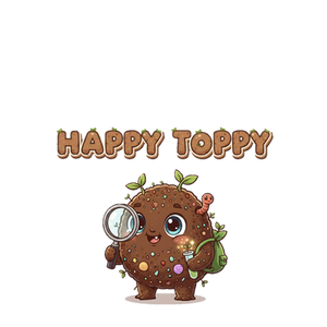 Happy Toppy / Mutlu Topi 