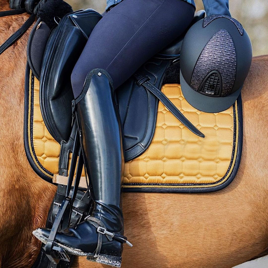 Saddle Pads