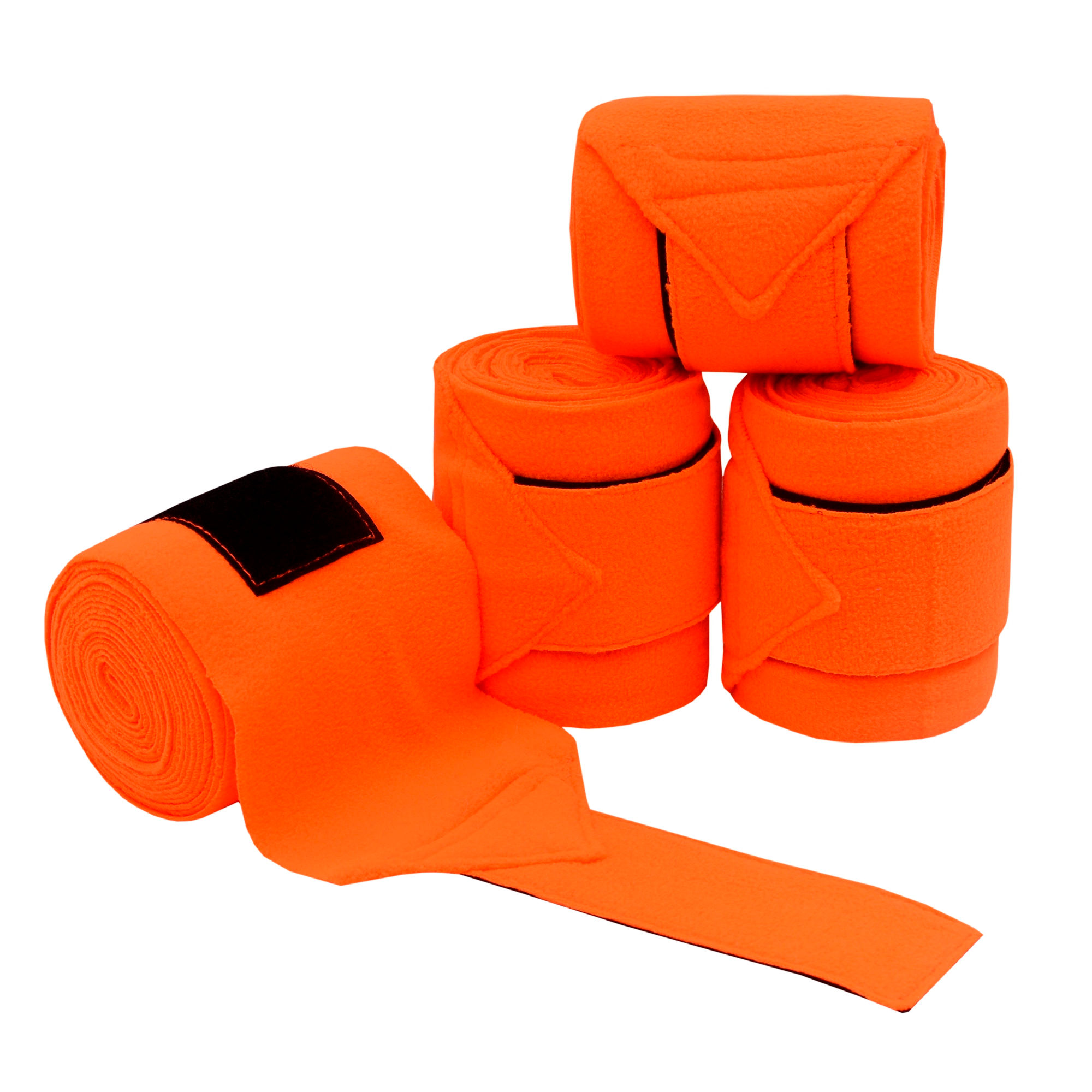 Fleece Bandages