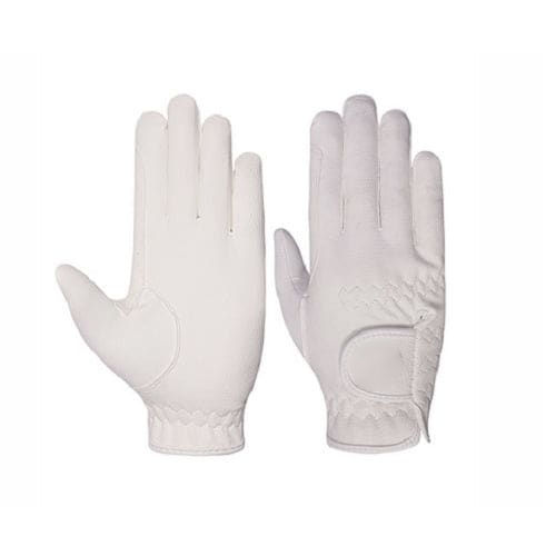 Thumbnail: Pro Touch Touch Screen Lined Riding Gloves All Colours