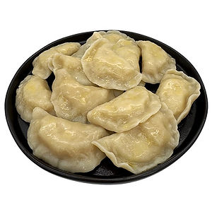 Varenyky potato
