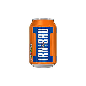 Irn-Bru 330ml