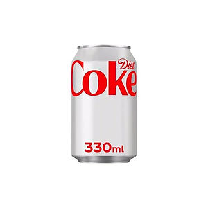 Diet Coke 330ml