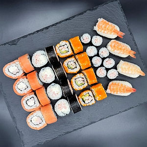 Set #8 Shrimp BOOM