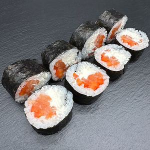 Futomaki roll #3