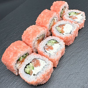 California roll #2