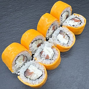 Cheese roll #2