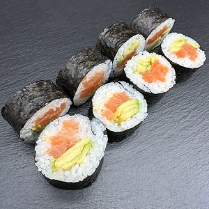Futomaki roll #5