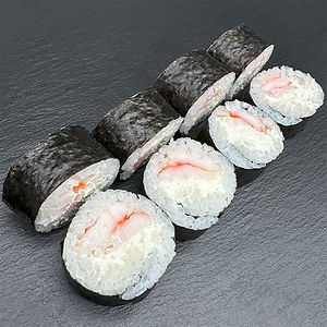 Futomaki roll #1