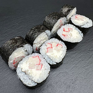 Futomaki roll #2