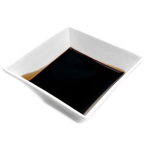 Soy sauce
