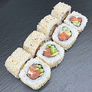 California roll #3