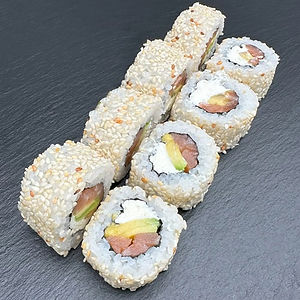California roll #1