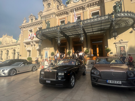 casino de Monte-Carlo
