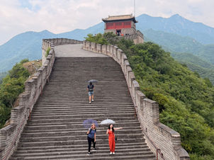 China Travel Tips: Everything you need to know before traveling to China