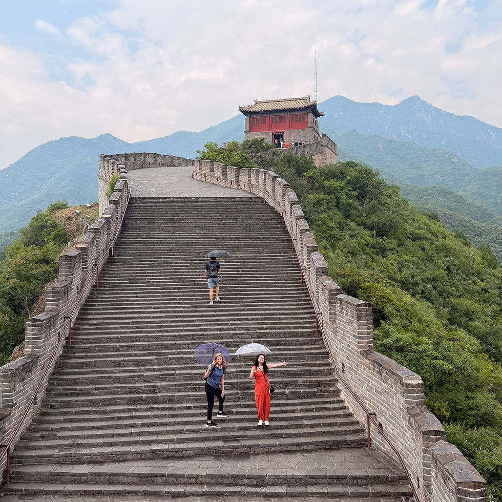 China Travel Tips: Everything you need to know before traveling to China